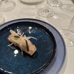 リストランテ アキタ 南青山 - 