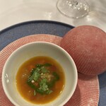 リストランテ アキタ 南青山 - 