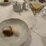 リストランテ アキタ 南青山 - 