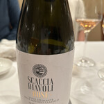 リストランテ アキタ 南青山 - 