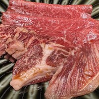 焼肉 牛印 新宿店 - 