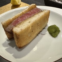 焼肉 牛印 新宿店 - 