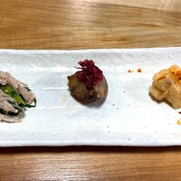 中国料理 にいくら -  中国料理 にいくら -