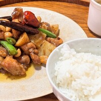 中国料理 にいくら -  中国料理 にいくら -