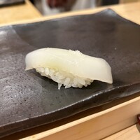 鮨 加 - 淡路島のスミイカ