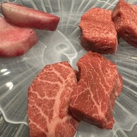 焼肉 牛印 新宿店 - 
