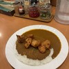カレー屋 パクパクもりもり