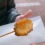 徳造丸 箱根湯本店 - 