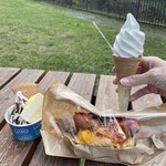 ドレモルタオ - 