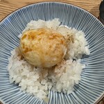 日本橋 天ぷらめし 金子半之助 - 