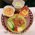 しゃぶしゃぶ・日本料理 木曽路 善福寺店 - 