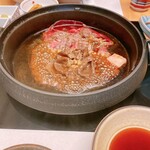 しゃぶしゃぶ・日本料理 木曽路 - 