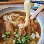 うどん長屋 - 料理写真: