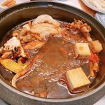 しゃぶしゃぶ・日本料理 木曽路 善福寺店 - 