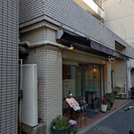 シェフス - お店の全景