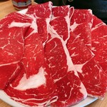 しゃぶしゃぶ・日本料理 木曽路 善福寺店 - 