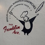 フランクリン・アベニュー - 