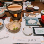 温泉旅館 喜仙荘 - 