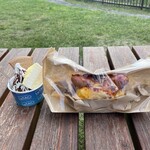 ドレモルタオ - 