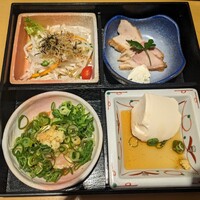 京の禅 車 四条烏丸店 - 