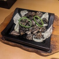 京の禅 車 四条烏丸店 - 
