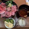 牡蠣と肉 KAKIMASA