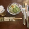 欧風料理 もん