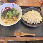 うどん花むすび - 