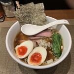 麺処 はら田 - 