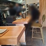 創作麺 ひとすじ - 