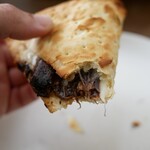 ピザハット - 料理写真:キットめっちゃとけるハンディメルツ リベイク後