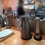 創作麺 ひとすじ - 