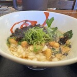 うどん花むすび - 