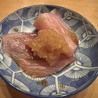 SUSHI TOKYO TEN、 六本木店 - 