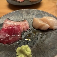 SUSHI TOKYO TEN、 六本木店 - 