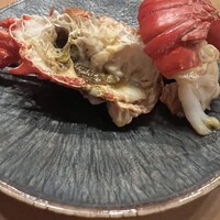 SUSHI TOKYO TEN、 六本木店 - 