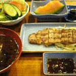 山正肉料理店 - 