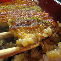 明神下 神田川 本店 - 