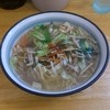 麺屋 無双