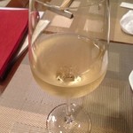 レストラン makiya - ドメーヌ・デュ・シャトー・ド・シャルドネ