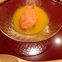 日本料理 蘭 - デザート