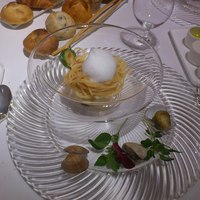 リストランテASO - パスタ