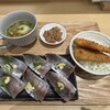 三陽食堂 東京駅ヤエチカ店