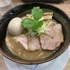 ラーメン 奏