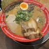 長崎佐世保らーめん 麺処あきら 神楽坂店