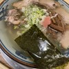 銀座はるちゃんラーメン