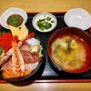 居酒屋 典典 - 海鮮丼　1680円