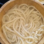 丸亀製麺 - 
