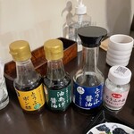 津山城東とうふ茶屋 - 