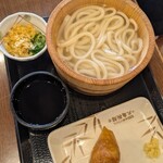 丸亀製麺 - 